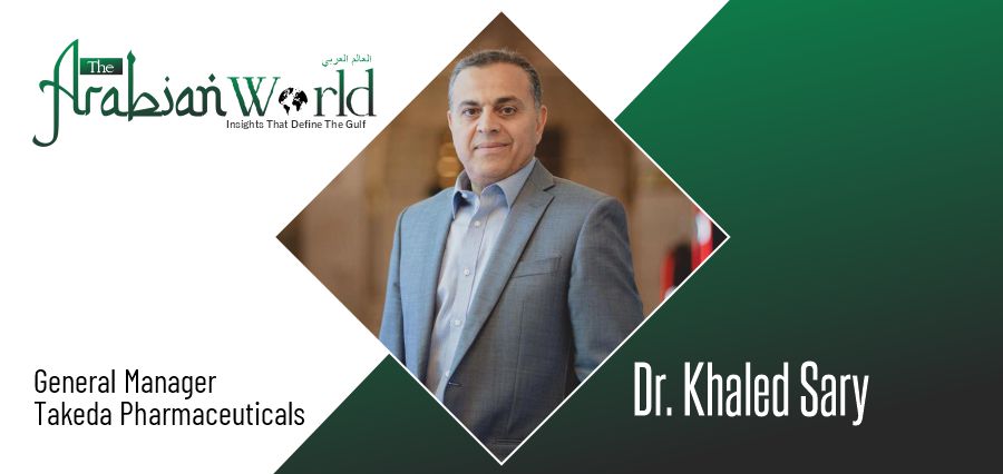 Dr. Khaled Sary