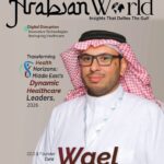 Transforming Health Horizons: Middle East’s Dynamic Healthcare Leaders, 2024