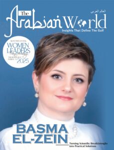 The Power List: 5 Women Leaders Leading in 2025