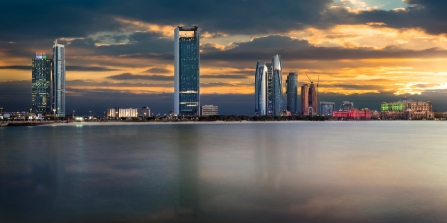 Four Key Factors Driving Abu Dhabi’s Property Boom and Future Growth
