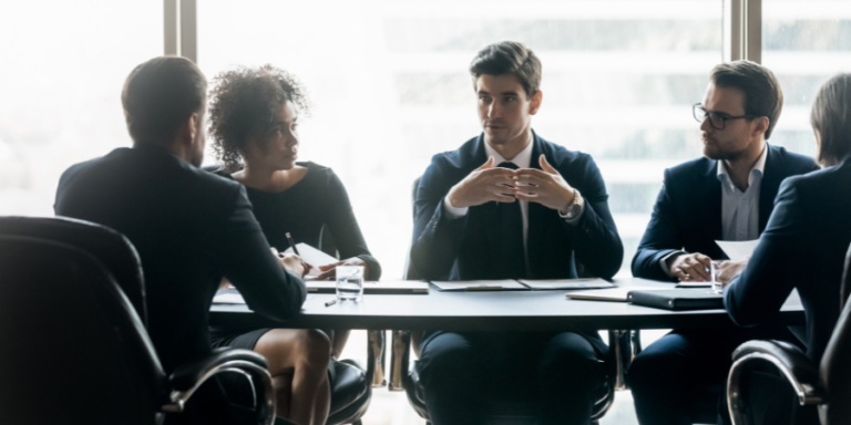 Leadership Lessons from Successful Arab CEOs: Strategies for Success in Business
